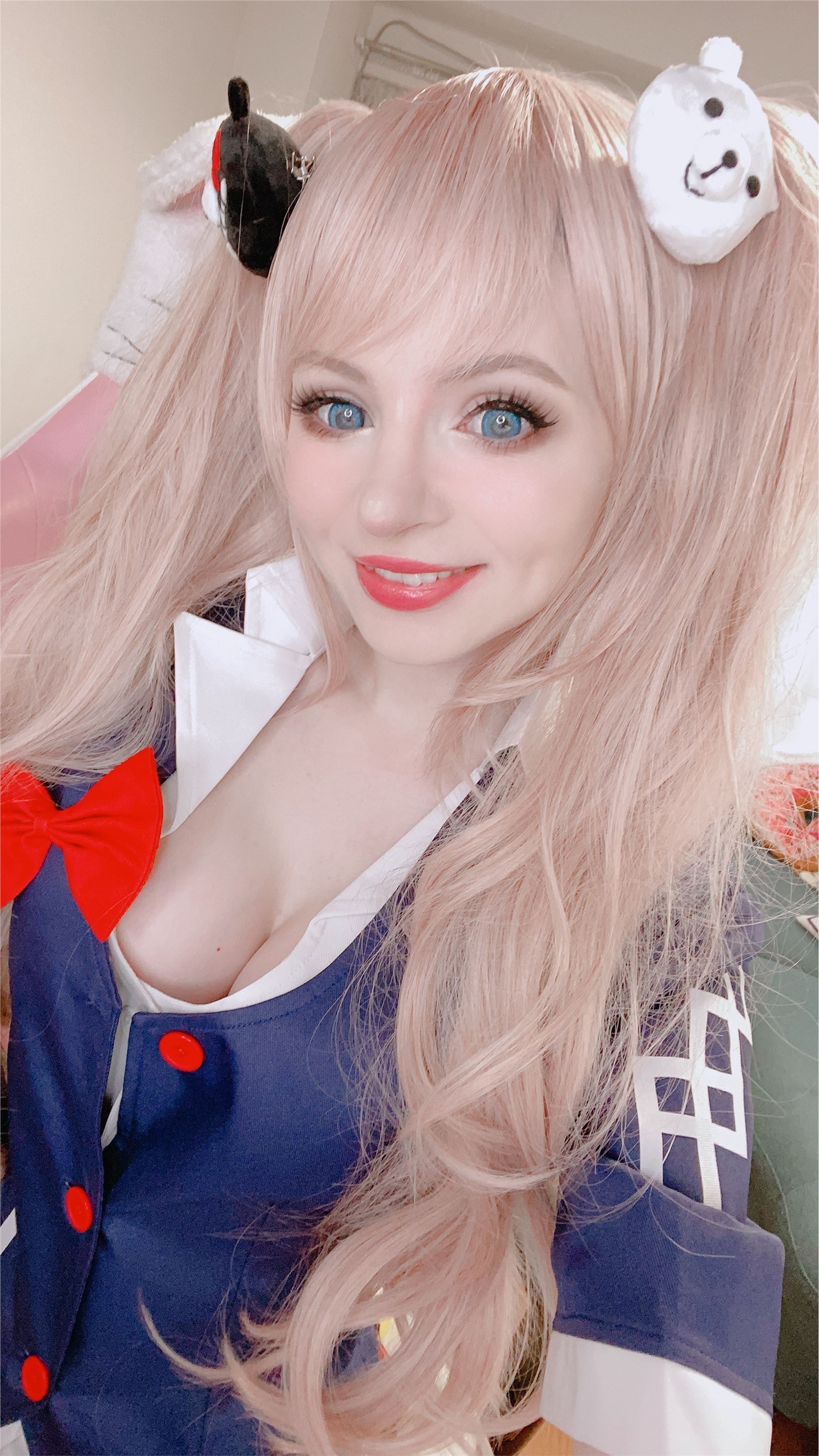 Peachmilky 007-PeachMilky - Danganronpa characters(56)